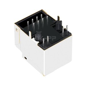 TJLC-001TA1 Compatible LINK-PP LPJD5013BGNL 10/100 Base-T Yellow/Green Led