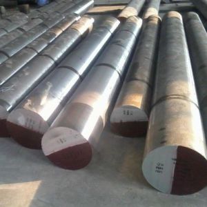 Bright Black Surface Inconel Round Bar ASTM B166 B472 Alloy 600 UNS N06600 DIN 2