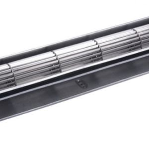 Electrical Sturdy Cross Flow Blower Fan 120V 48190 Practical