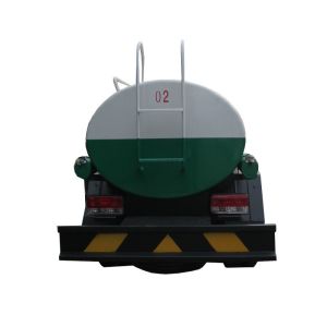 Dongfeng 4x2 5000Litre Water Delivery Truck 5000Litre Water Truck Delivery