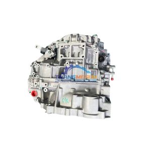 Remanufactured U660E automatic transmission assembly 3050058080 for 2006-2017