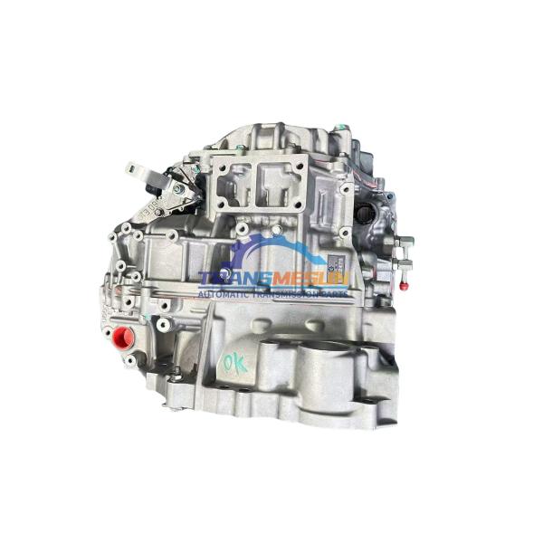 Remanufactured U660E automatic transmission assembly 3050058080 for 2006-2017 Toyota ALPHARD ESTIMA 3.5L 2GR-FE