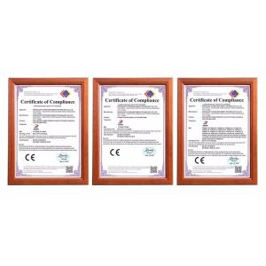 Multi Needle Computerized Chain Stitch Quilting Machine