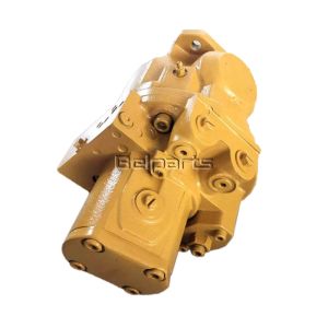 Belparts Excavator Hydraulic Pump AP2D25 341-7666