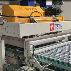 Fully Automatic High Speed Automated Can Destacking
