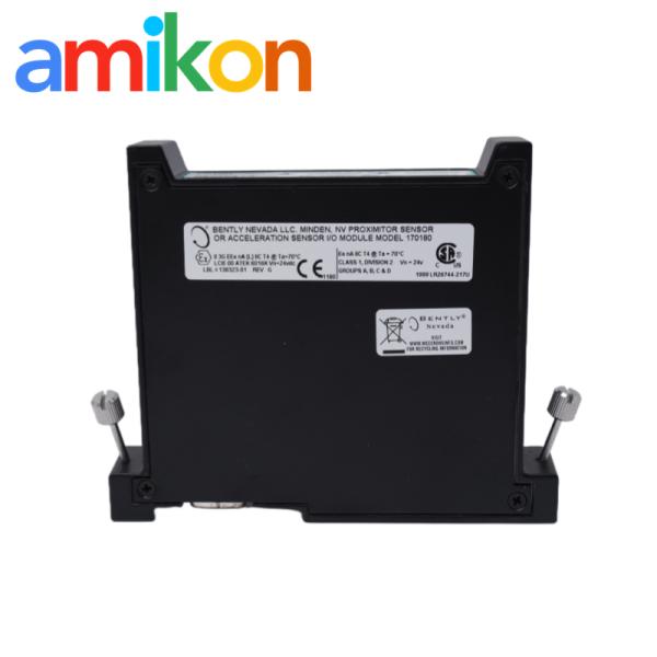 Bently Nevada 170180-01-00 3300 XL Series Proximitor Sensor with 8 mm Tip