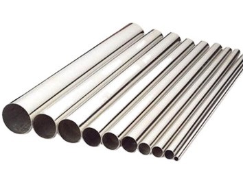 Buy AISI 6K 302 Stainless Steel Seamless Pipes And Tubes at wholesale prices