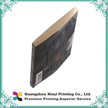 Cheap Price School Exercise Book Printing English Grammar Book Wholesales