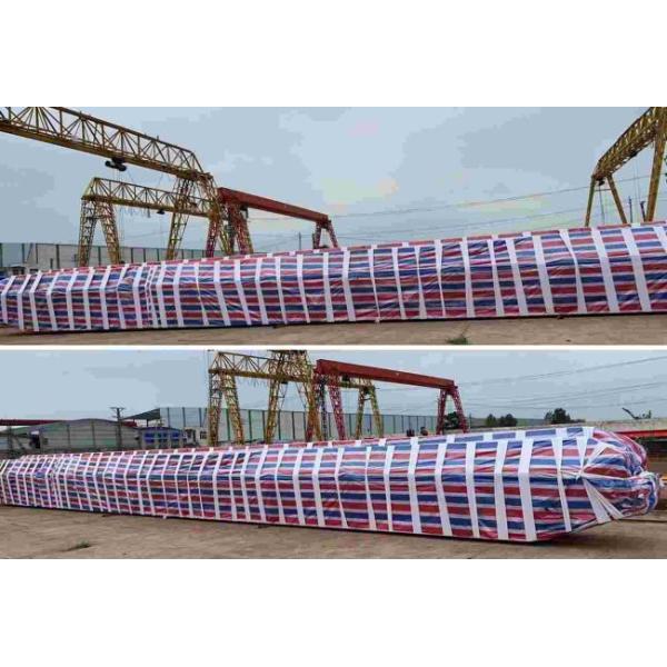 Customized Heavy Duty Double Beam Gantry Crane 35ton 45ton 60ton 100ton