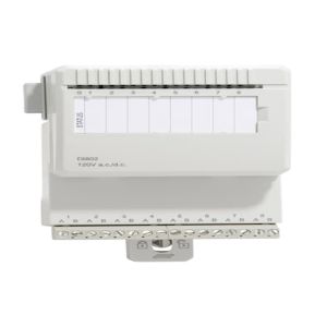 ABB DI802 3BSE022360R1 Digital I O Module with Galvanic Isolated Channels