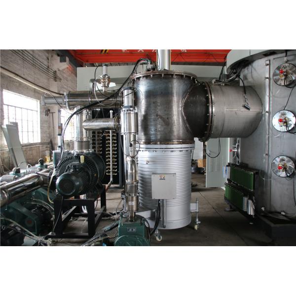 Buy Stainless Steel Kitchen Sink PVD Vacuum Coating Machine at wholesale prices