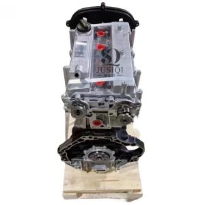 Changan CS95 2.0T Engine Assembly JL486ZQ3 2017-2019 Replacement