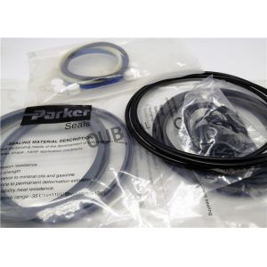 Breaker OUB10 OUB11A1 PU O Ring 07001-12012 Hydraulic Cylinder Rebuild Kits