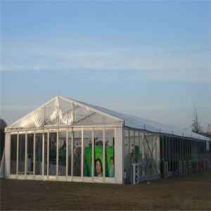 Wholesale Transparent PVC Tent For Wedding