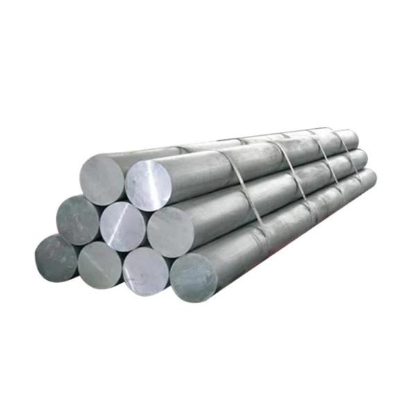 Buy 6063 6061 T6 Aluminium Round Bar Billet Rod at wholesale prices
