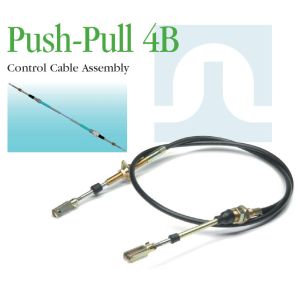 industrial-control-cables/push-pull-4b-high-temp-resistant