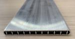 6005 Precision Cnc Turned Components Square Automobile Radiator Intercooler