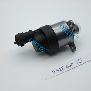 0928400481 Fuel Pump Control Valve High Efficiency Three Months Warranty