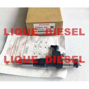 DENSO 5405 fuel injector 9709500540 0950005400 0950005401 0950005402 0950005403