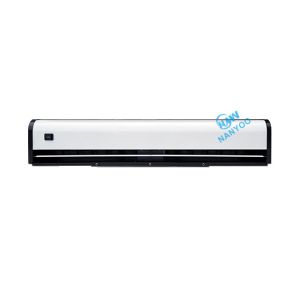 China 1550m3/h 1780CFM Cross Flow Residential Door Air Curtain on sale