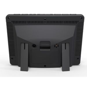 RCC Time Wireless Weather Station with Thermometer Humidity and Customized
