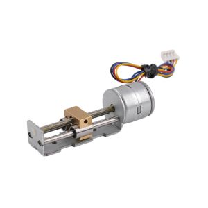 SM20-35L Slider Stepper Motor
