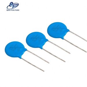 Zinc Oxide ZOV Varistor 39V Varistor 20D390K