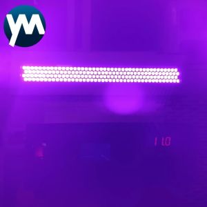 High Power 1600W UVA Light Air Cooling System for for printing machine UV Curing