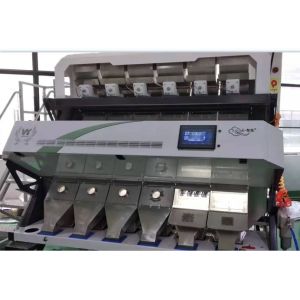 Multifunction Newest Software Kidney Beans Color Sorting Machine Beans Color