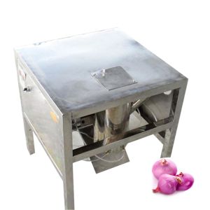 Professional Electric Onion Peeler Chopper Onion Peeler And Onion Cutting