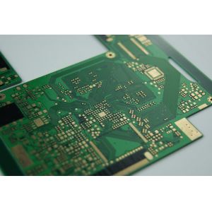 Quality 2-30 Layer Count Multilayer PCB Board with 0.4mm Thinkness and HASL/OSP/ENIG Surface Finishing for sale