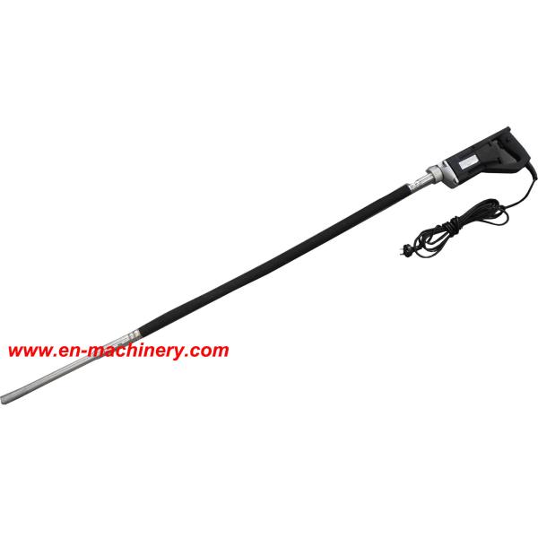 Buy 1300W/220V Noiseless Portable Handy Electric Concrete Poker Vibrator at wholesale prices