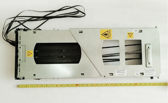 Buy 49242431000A ATM Spare Parts Diebold 5500 AFD Transport 49-242431-000A at wholesale prices