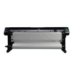 Continuous Inkjet CAD Inkjet Paper Pattern Plotter with Optional Printing