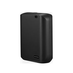 12V Wall Mounted Scent Diffuser Bluetooth Scent Diffuser Oil CE