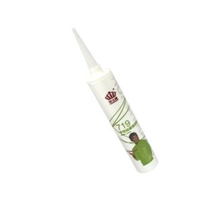 Eco-friendly Neutral Silicone Sealant Good Uv Resistance for and Eco-friendly Applications