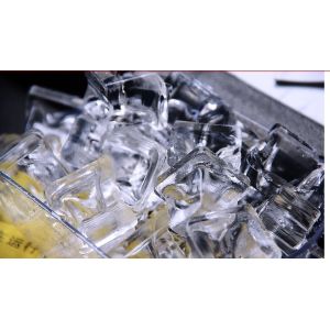 Quality ZBL-60 2014 Hot Sale Cube Ice Maker for Choose for sale