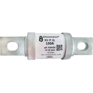 Ul248 Charging Pile Ceramic Automotive Fuses Dc1000v