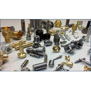 Customized CNC Parts Painting and Advanced Processing Method with Tolerance ±0