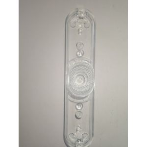 Lens SKD61 DME Base Optical Injection Molding