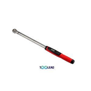 Customed Manual Interchangeable Head Digital Torque Wrenches for Bridge, Ship