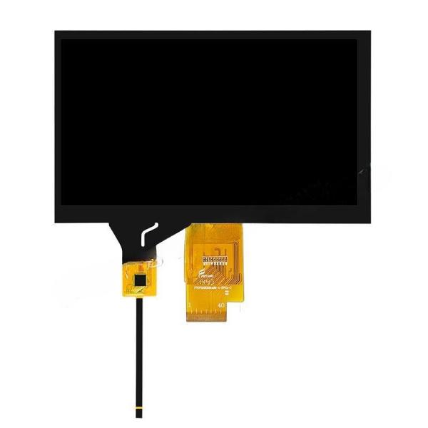 Buy Free Viewing Angle 152x152 Pixels E ink Epaper Display With -20.C To 70.C Storage Temperature at wholesale prices