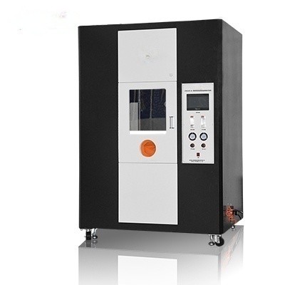 Buy Stainless Steel Fire Testing Apparatus for Construction Industry at wholesale prices