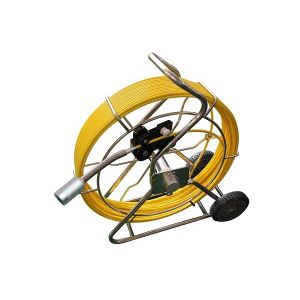 Quality Drain Pipe Inspection System With Self-leveling &amp; Location Function for sale