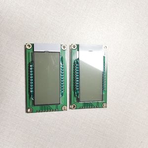 Factory Customize COB COG Screen Display Monochrome LCD Modules