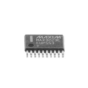 Quality MAX3223EEUP New and Original MAX3223EEUP TSSOP-20 Integrated circuit for sale