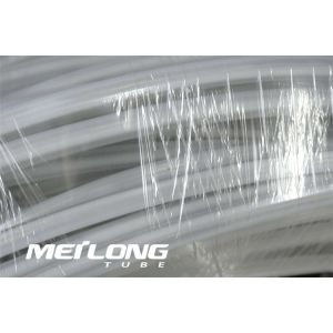 Hydrostatic Tested Seamless Hydraulic Tubing , Hydraulic Seamless Pipe UNS