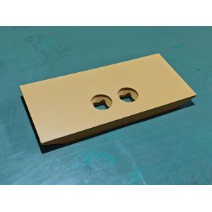 4T-8091 4T9091 Bucket Cutting Edge End Bit