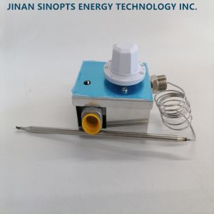 High Quality Replacement Robertshaw Gas Fryer Thermostat Control Valve