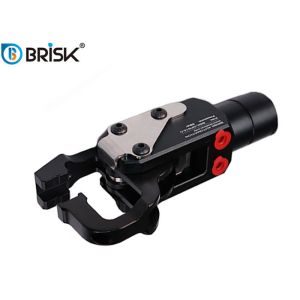 Angular Opening Pneumatic Press Grippers Modular Structure For Transfer Die System